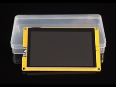 5,0 módulo ESP32-S3 da exposição do módulo 16M Flash Ips Tft Lcd da exposição da polegada ESP32