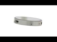 1tela redonda de 8 polegadas QSPI 360 * 360 IPS ESP32-S3 8M PSRAM 16M FLASH tela secundária AIDA64