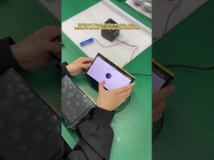 ESP32 P4 1024*600 Pixéis Display de cristal líquido Leve e durável 600mA Peso do produto