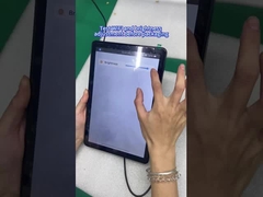 Libere o potencial do seu negócio com o sistema de exibição ESP32 e a linguagem C