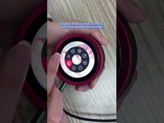 512M Storage ESP32 Display Unit A solução definitiva para telas com resolução de 360 x 360 pixels