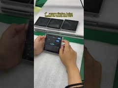 Módulo da exposição ESP32