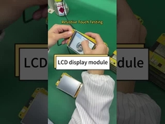 ESP32 3,2 toque capacitivo da definição 240x320 do módulo do LCD do tft da polegada