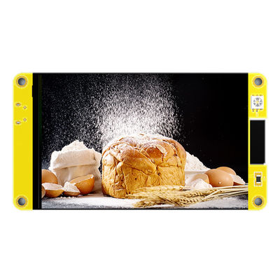 Bom preço. LVGL 3,5 módulo capacitivo do tela táctil 320*480 WIFI Bluetooth Esp32 Oled da polegada on-line