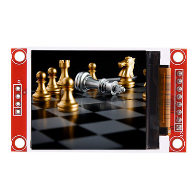 Bom preço. SPI 1,8 tela de exposição de TFT do módulo do módulo ST7735 1,8 Spi 128x160 Tft de Tft Lcd da polegada on-line