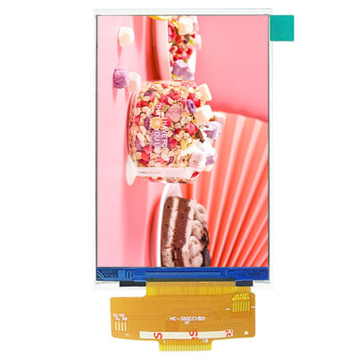 Bom preço. 4 o fio SPI 3,5 Tft indica a exposição Spi IL9488 Lcd de 320*480 Tft 3,5 polegadas on-line