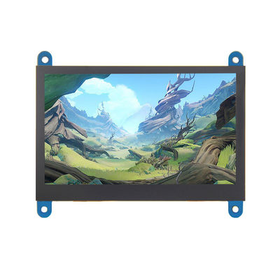 Bom preço. Módulo esperto compatível 0.34A 800x480 de HDMI LCD módulo de um Tft Lcd de 4,3 polegadas on-line
