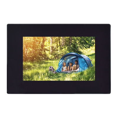 Bom preço. Tela táctil HMI do RGB 65K 7in módulo 800x480 da exposição de 7 Ips da polegada para o playback video on-line