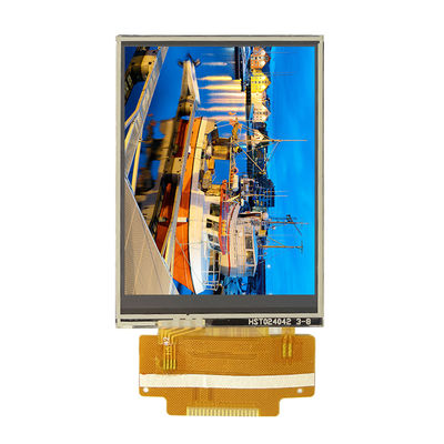 Bom preço. 2,4 módulo de SPI LCD TFT do painel do módulo 240x320 ILI9341V Tft Lcd do tela táctil de Tft Lcd da polegada on-line