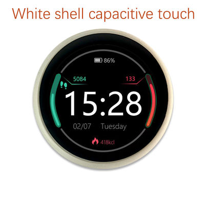 Bom preço. 1,28 toque capacitivo da exposição do módulo da polegada ESP32 Shell CTP TFT LCD on-line