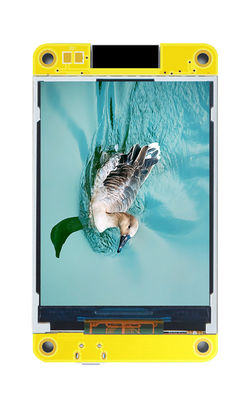 Bom preço. 240x320 2,8 módulo da exposição ESP32 Arduino LVGL Smart LCD de Tft da polegada on-line