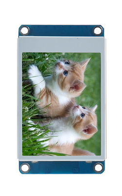 Bom preço. Módulo instantâneo 240x320 da exposição de 8MB HMI imagem livre da fonte do código da exposição do Lcd Tft de 2,4 polegadas on-line