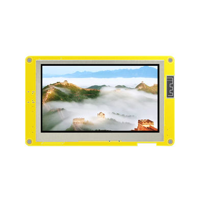 Bom preço. 4,3 módulo HMI Arduino LVGL da exposição da polegada ESP32 nenhum tela táctil on-line