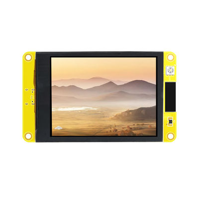 Bom preço. 3,2 definição do módulo 240x320 da exposição de TFT LVGL LCD ESP32 da polegada on-line