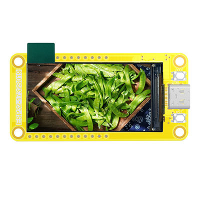 Bom preço. O brilho alto 300nits TFT LCD monitora o motorista Chip da exposição ST7789 on-line