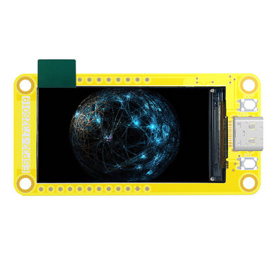 Bom preço. 1,9 visualização ótica de tela táctil industrial da microplaqueta do motorista do módulo ST7789 da polegada ESP32 TFT LCD on-line