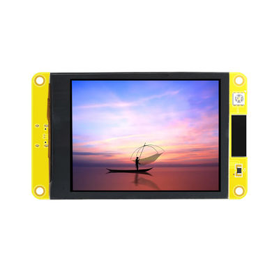 Bom preço. ESP32 3,2 toque capacitivo da definição 240x320 do módulo do LCD do tft da polegada on-line
