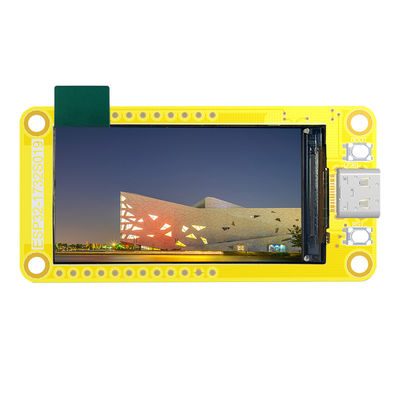 Bom preço. 1,9 a microplaqueta pequena do motorista do módulo ST7789 da exposição do LCD da polegada ESP32 apoia uma definição de Bluetooth e de WiFi de 240 * 320 on-line
