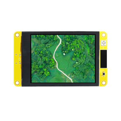 Bom preço. 5V 3,2 módulo da exposição do IPS ESP32 da polegada para as aplicações industriais que apoiam o toque capacitivo de Bluetooth e de WiFi on-line