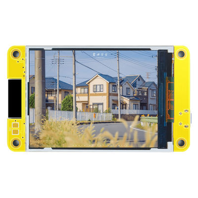 Bom preço. Módulo 50.0*86.0 da cor ESP32 do RGB 65K (milímetro) para aplicações de IoT tela de exposição do LCD de 2,8 polegadas on-line