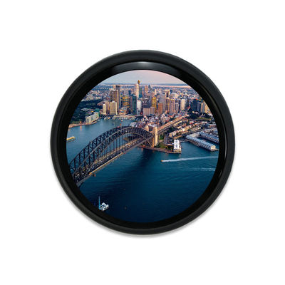 Bom preço. Modulo de exibição ESP32 de painel LCD preto e IPS com resolução 240*240 on-line