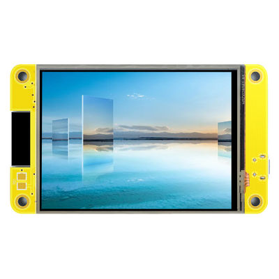 Bom preço. Modulo de exibição ESP32 de toque resistivo de 2 8 polegadas on-line