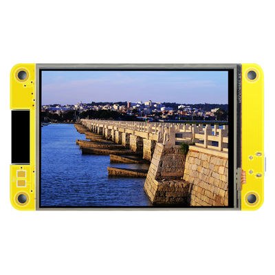 Bom preço. Melhore sua produtividade com o módulo de exibição ESP32 - SKU ESP32-2432S028R on-line