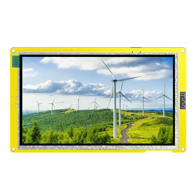 Bom preço. RGB 65K Cor EK9716 TFT Display Module -30°C~80°C Temporário de armazenamento 5V Tensão de operação on-line