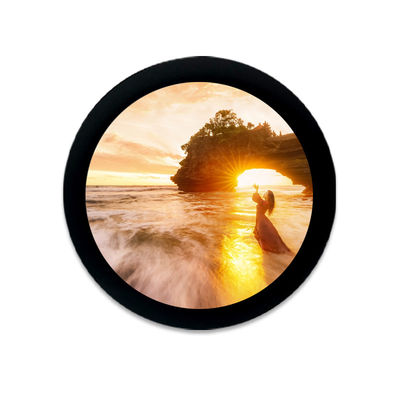 Bom preço. Compacto IPS Resolução ESP32 Módulo de exibição Área de exibição efetiva 32,4 mm Design leve on-line