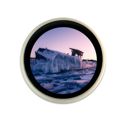 Bom preço. ESP32-2424S012C ESP32 TFT LCD Display Resolução de visualização IPS Design leve on-line