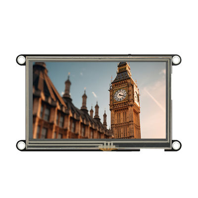 Bom preço. ST3401A Display de operação de tela sensível ao toque do driver chip para JC4827W543R comercial on-line