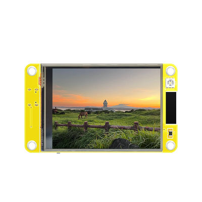 Bom preço. Painel de Display TFT leve, Display de Cristal Líquido TFT com ampla faixa de temperatura on-line