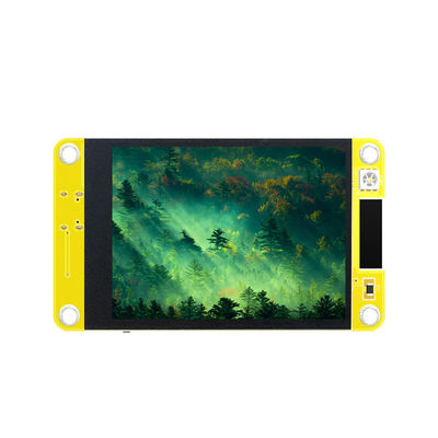 Bom preço. 2Módulo de exibição TFT de 8 polegadas com controlador ST7789 para aplicações industriais on-line