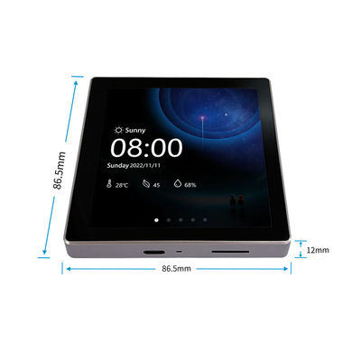 Bom preço. 4.0Inch ESP32 Display Unit SKU ESP32-4848S040C I para Soluções de Display Versáteis on-line