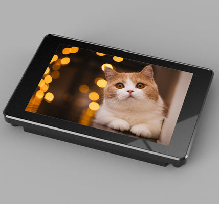 Bom preço. 3.5 polegadas ESP32 Modulo Avançado RGB 65K color display para a sua linha de produção on-line