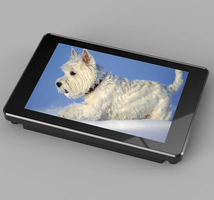 Bom preço. JC3248W535C I Y LCD Display Module com resolução de 320*480 pixels e área efetiva de exibição de 73,4*49,0 mm on-line