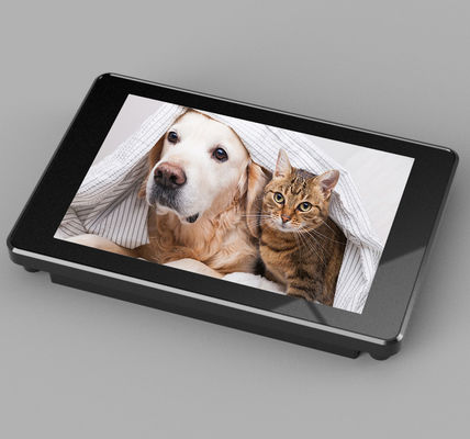 Bom preço. 320*480 pixels 4.3 polegadas LCD Display Module tamanho 94.5*62.0 mm para suas necessidades de eficiência de produção on-line