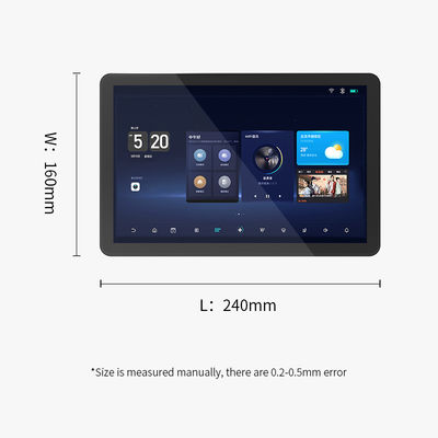 Bom preço. Módulo de exibição de toque capacitivo avançado ESP32 com tela de 10,1 polegadas e compatibilidade com a linguagem C on-line