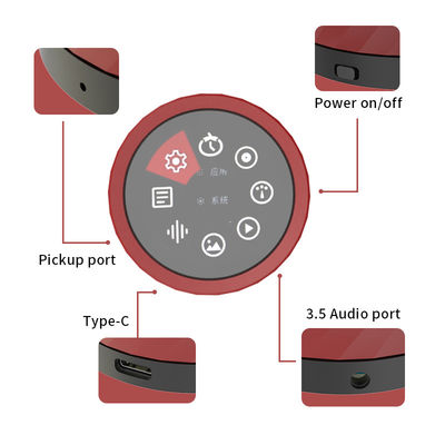 Bom preço. Sistema de exibição ESP32 com toque capacitivo com tecnologia de controlo principal Esp32-s3 esp32 on-line