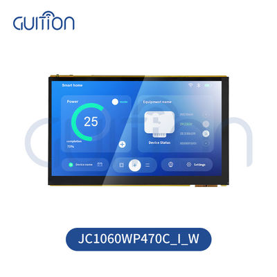 Bom preço. 86.5*86.5*37.8 mm 2.8 polegadas JC1060WP470N/C I W Tamanho do módulo Placa de parede ESP32 P4 on-line