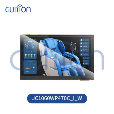 Bom preço. Módulo de exibição ESP32 com toque capacitivo avançado com brilho de 320 polegadas e controle mestre ESP32-P4 on-line