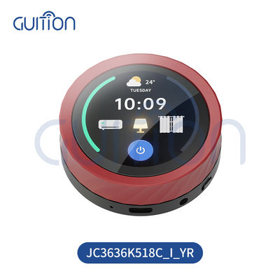 Bom preço. 1.8 Polegadas: Eleve Seu Projeto com o Módulo de Display ESP32 5V e Resolução 360*360 on-line