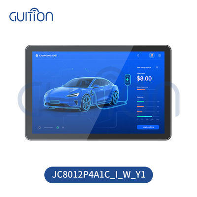 Bom preço. 10.1 polegada 400MHz Controle principal ESP32 Módulo de exibição com 320 polegadas de brilho e 800 * 1280 Resolução na necessidade on-line