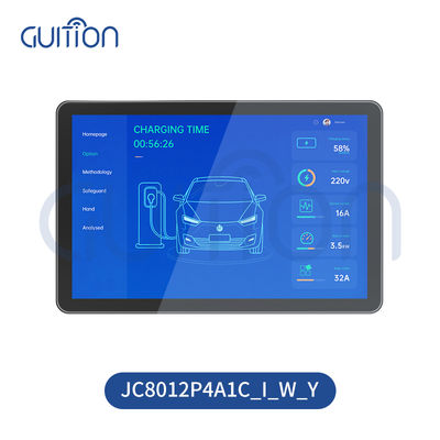 Bom preço. 10.1 polegada ESP32 TFT LCD Display Componente de Display de ponta para ambientes industriais on-line