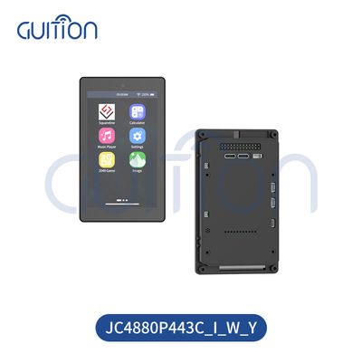 Bom preço. 4.3 Inch ESP32 Display Module with 480x800 Resolution IPS View and ST7701S Driver Chip for Embedded Solutions on-line