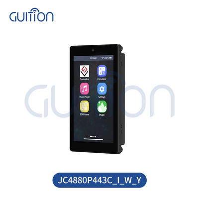 Bom preço. 4.3 Inch ESP32 Display Module with 117.01*69.41mm Module Size and 93.60*56.16mm Display Area for Industrial Applications on-line