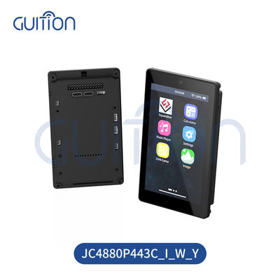 Bom preço. 4.3 Inch ESP32 Display Module with 480x800 Resolution and 5V Operating Voltage for IoT Integration on-line