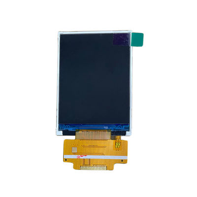 Bom preço. Módulo da exposição da exposição 240*320 320*240 2,4 SPI TFT LCD de ILI9341V SPI LCD on-line