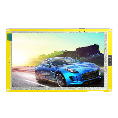 Bom preço. 7,0 módulo ESP32-S3 da exposição do módulo 16M Flash Ips Tft Lcd da exposição da polegada ESP32 on-line