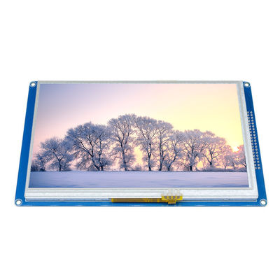 Bom preço. módulo 400mA da exposição de 16bit LCD tela de exposição esperta do módulo de um Tft Lcd de 7 polegadas on-line